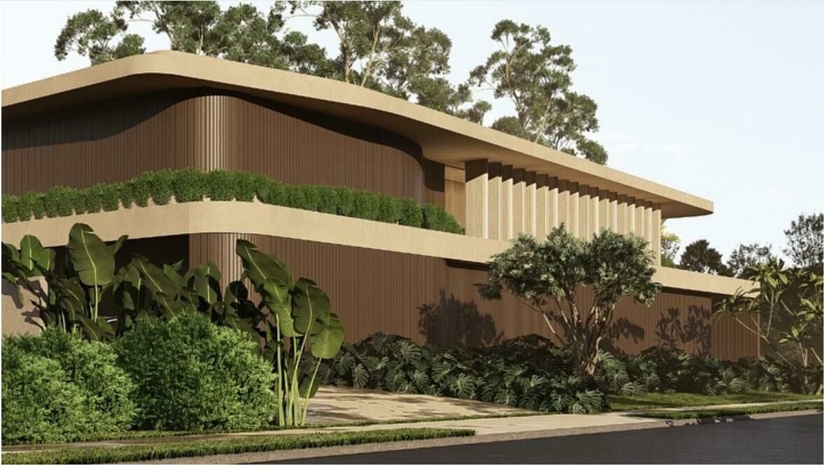 Imagem do projeto CONDOMÍNIO ROYAL BOULEVARD - ARAÇATUBA/SP